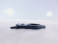 99-02 Buell X1 Lightning Black Rear Right Footpeg Footrest Side Plate Bracket - C3 Cycle