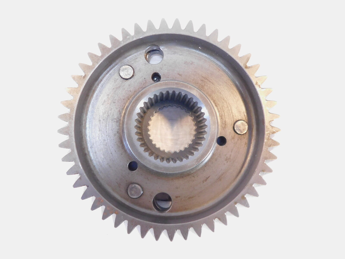 Honda GL1800 Goldwing & GL1500 Engine Primary Alternator Generator Drive Gear - C3 Cycle