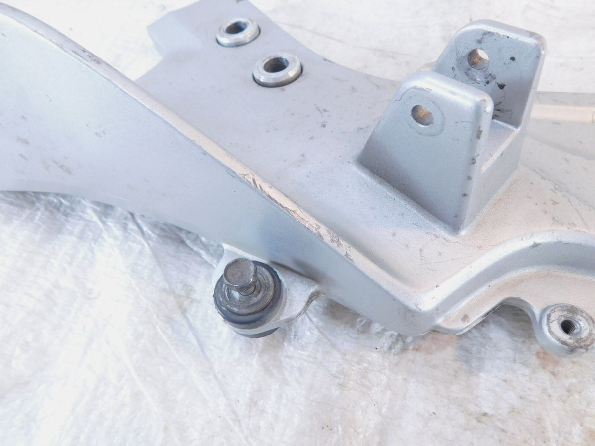 2003-2018 Honda ST1300 ST1300A ST1300AC Left Footpeg Footrest Mount Bracket - C3 Cycle