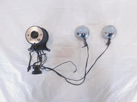 1986-1990 Harley Davidson Sportster 883 & 1200 Speedometer & Odometer Cluster - C3 Cycle