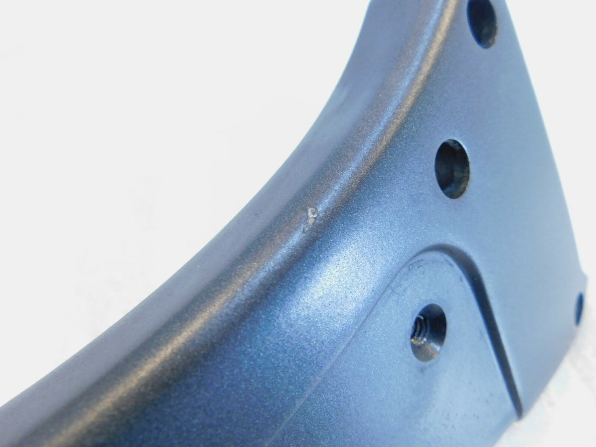 Buell XB XB9 XB12 Firebolt Lightning Front Left Footrest Footpeg Mount Bracket - C3 Cycle