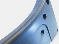 Buell XB XB9 XB12 Firebolt Lightning Front Left Footrest Footpeg Mount Bracket - C3 Cycle