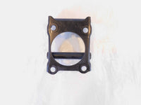 84-99 Yamaha Virago 750 1000 1100 XV1100 Front Frame Engine Motor Mount Bracket - C3 Cycle