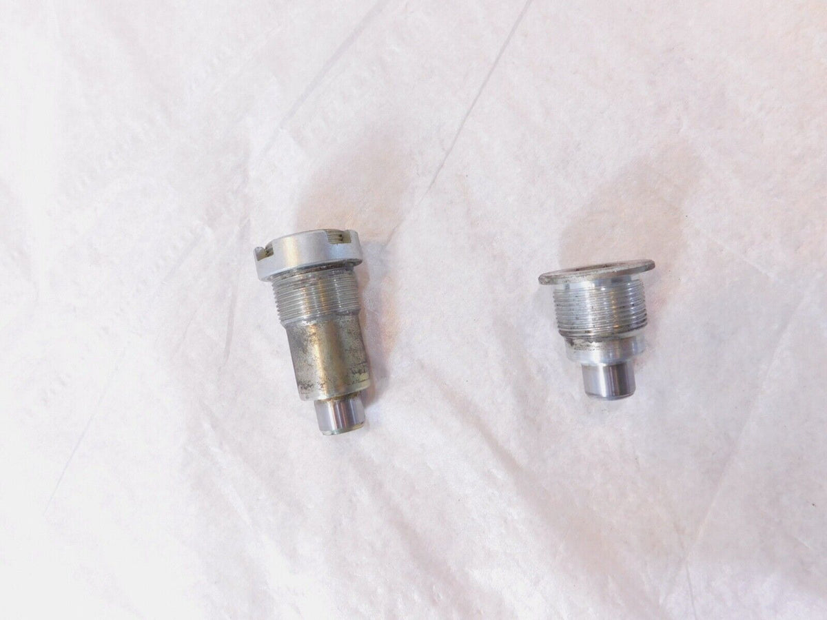 Honda Shadow 750 VT750 & VTX1300 & VTX1800 Rear Fork Swingarm Pivot Bolts - C3 Cycle