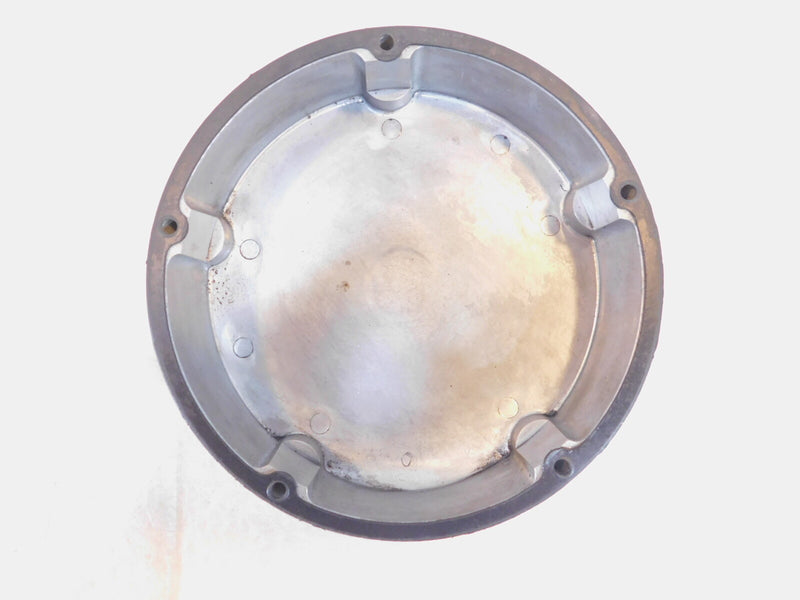 01 Indian Gilroy Scout Wet Clutch Front Clutch Primary 100 Year Inspection Cover