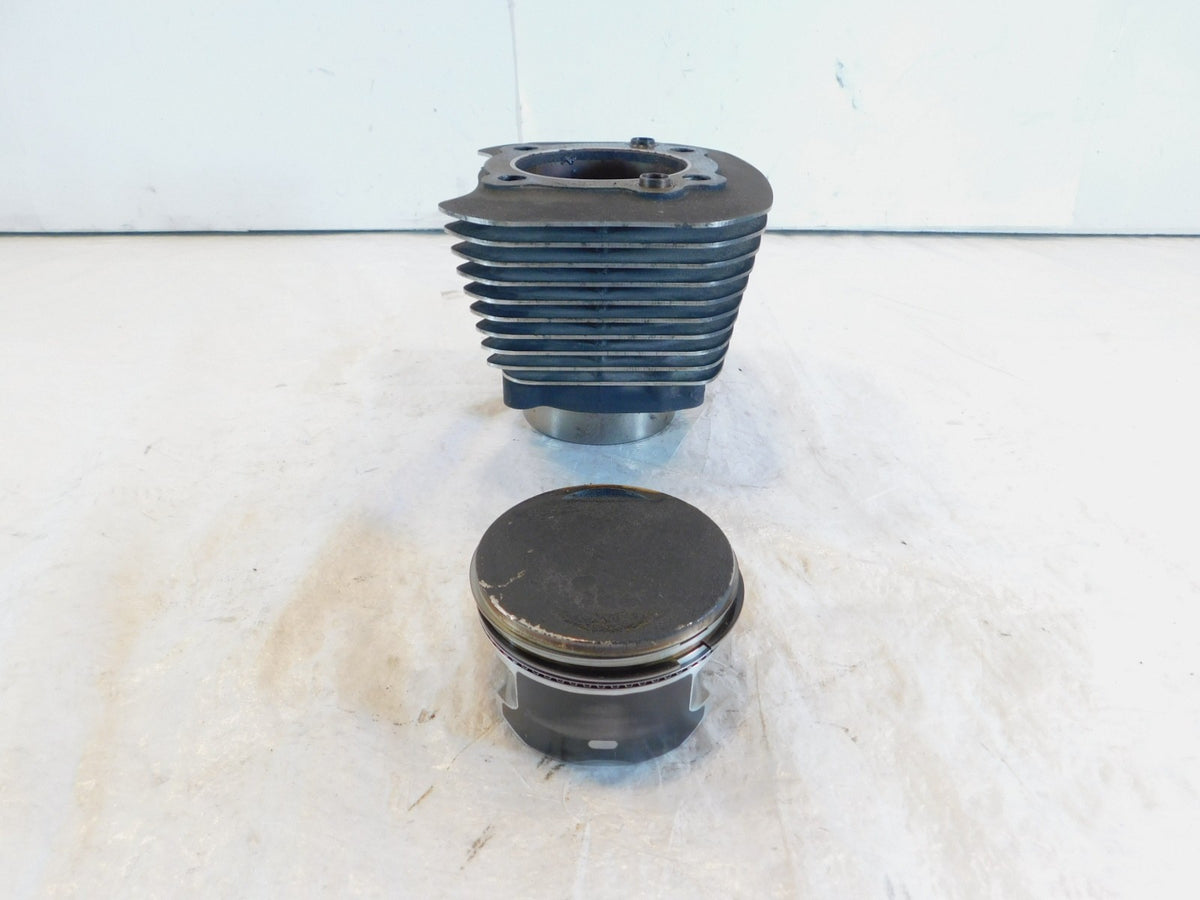 Harley Davidson Sportster 1200 48 Forty-Eight Engine Cylinders Barrel & Piston