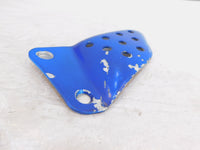 Buell XB XB9R XB12R Firebolt & Lightning Front Driver Footpeg Footrest Guards - C3 Cycle