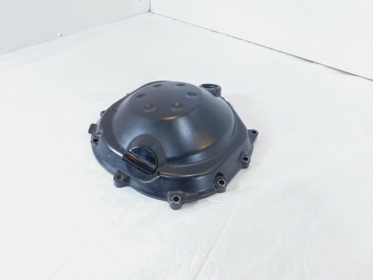 2006 & 2007 Kawasaki Ninja ZX-14 ZX1400 Right Side Engine Motor Clutch Cover - C3 Cycle