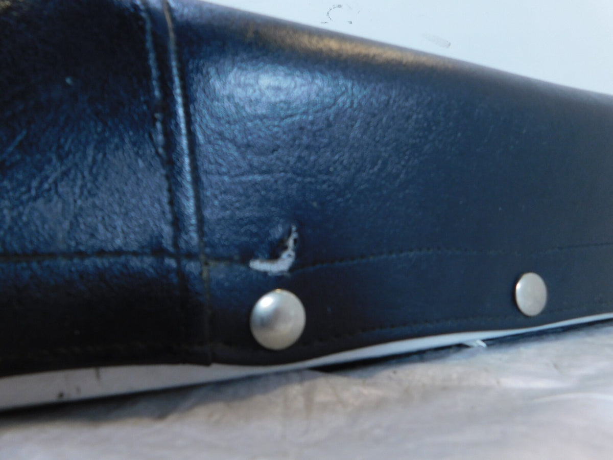 1979 Harley Davidson Ironhead Sportster XLH 1000 Cafe Racer Seat Tail Section