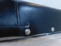 1979 Harley Davidson Ironhead Sportster XLH 1000 Cafe Racer Seat Tail Section