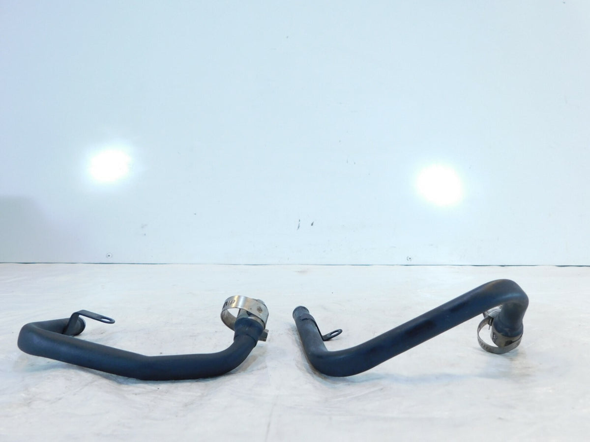 Yamaha Royal Star Tour Deluxe Venture S XVZ13 2nd Air Induction Hose Pipe Lines - C3 Cycle