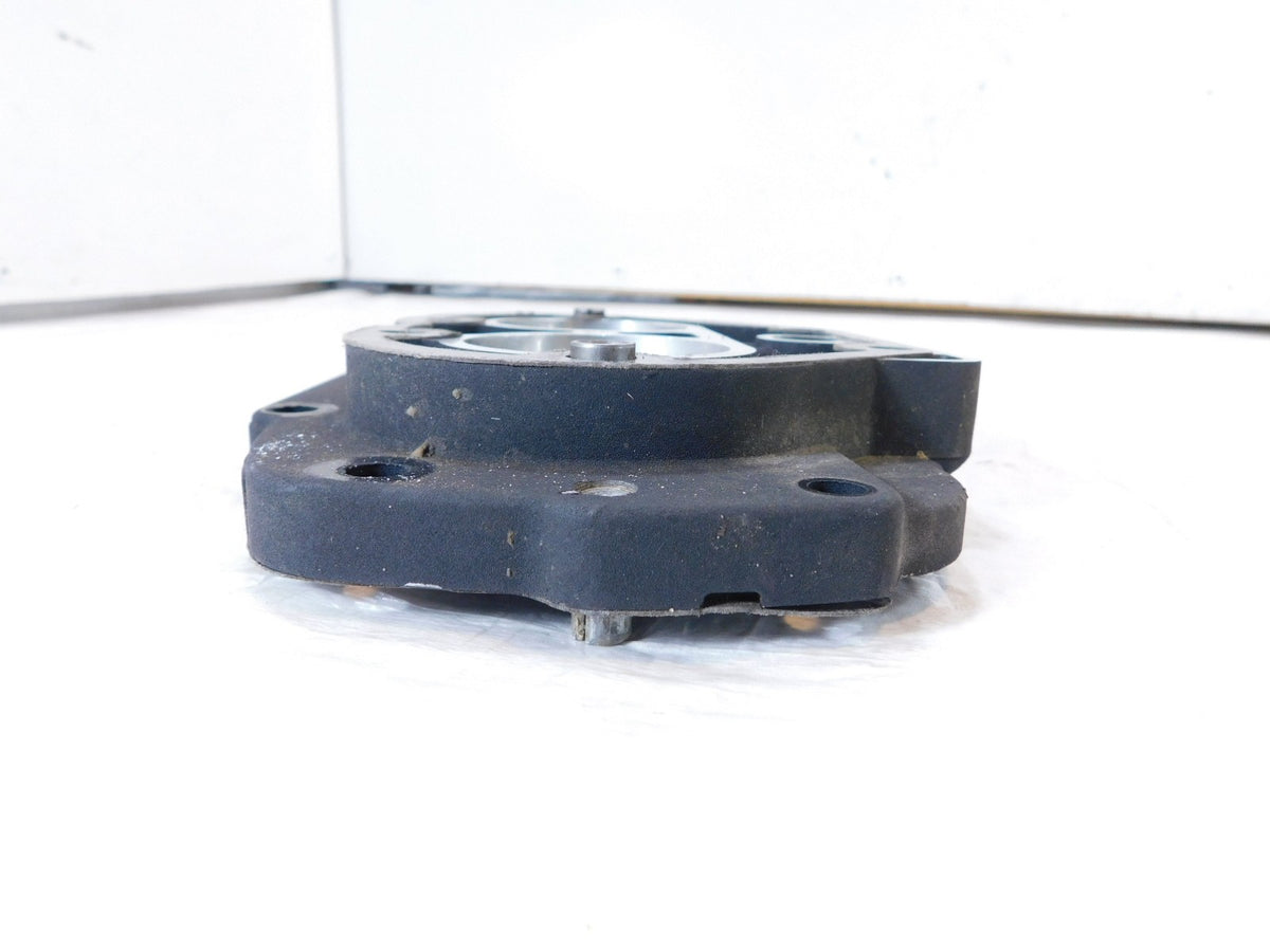 Harley Davidson Dyna Low Rider & Wide Glide Transmission Bearing Trap Door - C3 Cycle