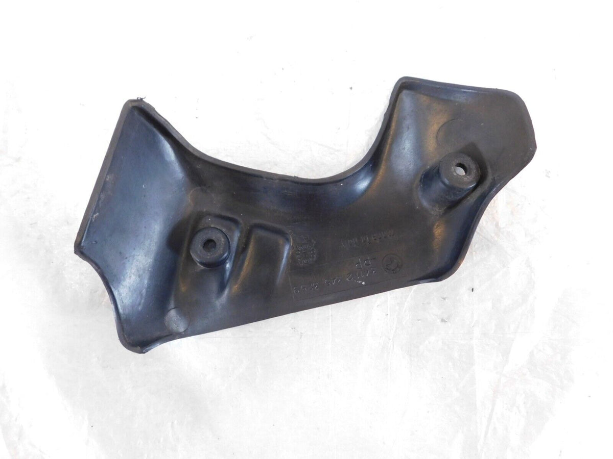 1997-00 BMW F650 Funduro F650ST Front Wheel Disc Brake Caliper Cover Panel Duct - C3 Cycle