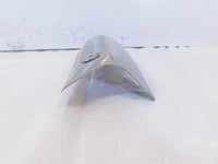 2013-2016 Triumph Street Triple R RX Exhaust Muffler Pipe Heat Shield Guard - C3 Cycle
