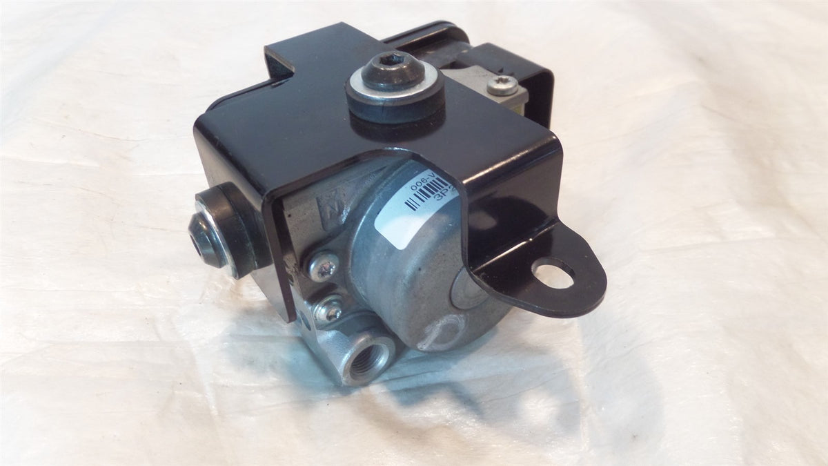 2013 & 2014 Kawasaki EX300 Ninja 300 ABS Brake Pump Module Modulator Unit - C3 Cycle