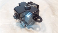 2013 & 2014 Kawasaki EX300 Ninja 300 ABS Brake Pump Module Modulator Unit - C3 Cycle