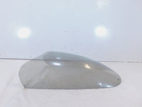 1997 & 1998 Buell Thunderbolt S3 Light Smoke Front Wind Screen Windshield - C3 Cycle