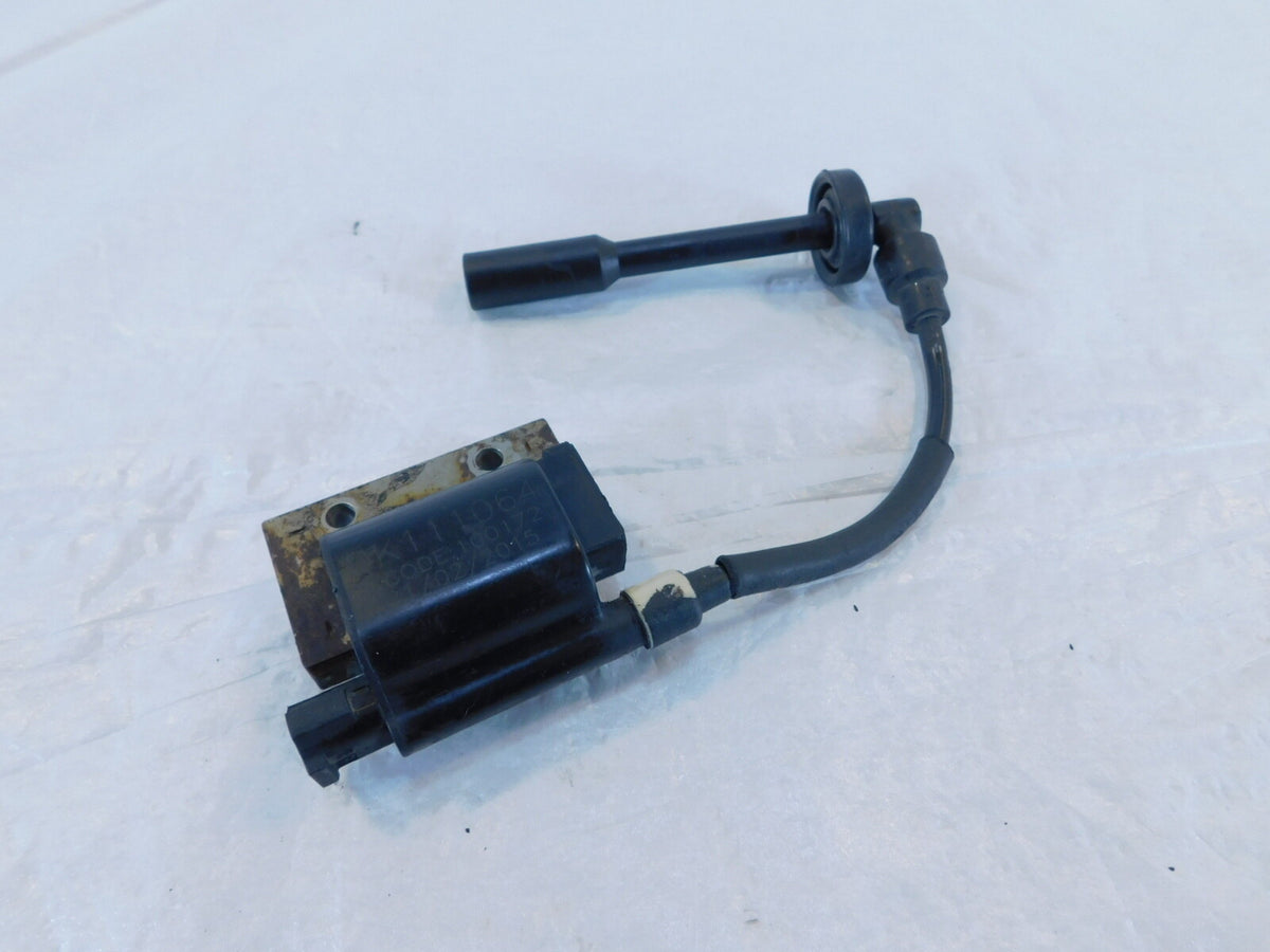 2015-2018 KTM 390 Duke RC390 Engine Motor Ignition Coil & Spark Plug Cap Cable - C3 Cycle