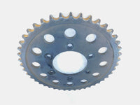 Kawasaki ZZR1200 ZX1200C Ninja ZX-7 & ZX-9R ZX900 44T Rear Wheel Chain Sprocket - C3 Cycle
