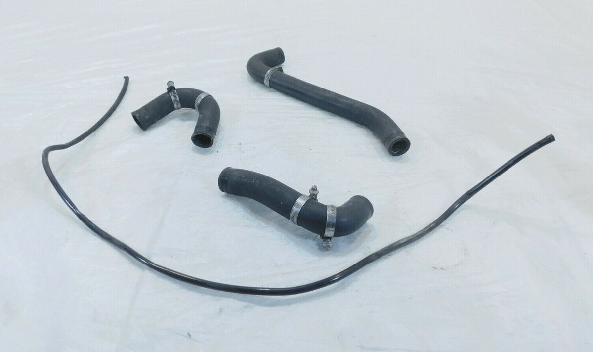 2006 06 BMW F650GS F650 GS Engine Motor Oil Coolant Hose Pipe Line Lot - C3 Cycle