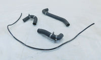 2006 06 BMW F650GS F650 GS Engine Motor Oil Coolant Hose Pipe Line Lot - C3 Cycle