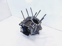 Harley Davidson Road King & Electra Glide & Dyna Crank Cases Crankcase - Black
