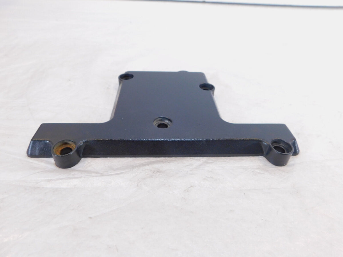 BMW K1 K75 K100RS & K1200LT K1200RS Black Outer Engine Timing Cam Chain Cover - C3 Cycle