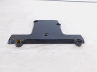 BMW K1 K75 K100RS & K1200LT K1200RS Black Outer Engine Timing Cam Chain Cover - C3 Cycle