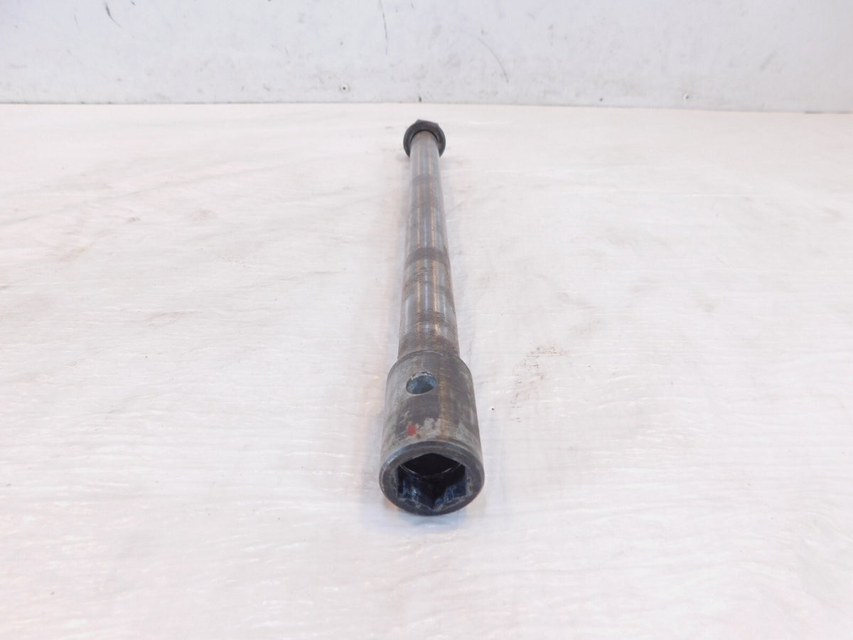 1987-2007 Honda VT1100 VT1100C Shadow 1100 ACE Sabre Rear Wheel Axle Bolt Shaft - C3 Cycle