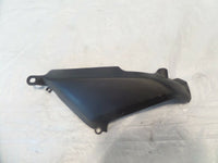 Ducati Monster OEM Right Engine Motor Air Intake Manifold Cover Cowling Fairing