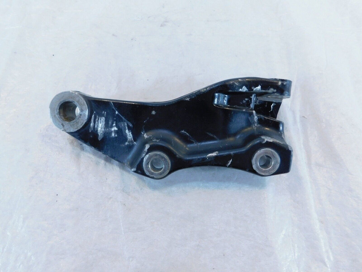 Yamaha V-Star 1100 Classic Custom Silverado OEM Rear Brake Caliper Mount Bracket - C3 Cycle