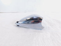 Yamaha V-Star 1100 Classic & Silverado Rear Back Tail Light Bracket Holder Stay - C3 Cycle