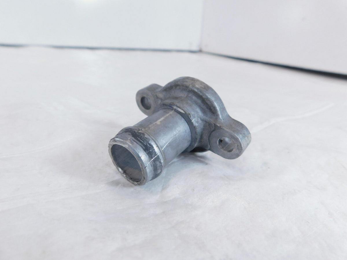 1985-1994 Honda VT1100 Shadow 1100 Engine Coolant Water Pipe Joint Nozzle Nipple - C3 Cycle