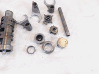 Suzuki Katana 600 GSX600F & 750 GSX750F Transmission Gears & Shifter Shift Forks - C3 Cycle