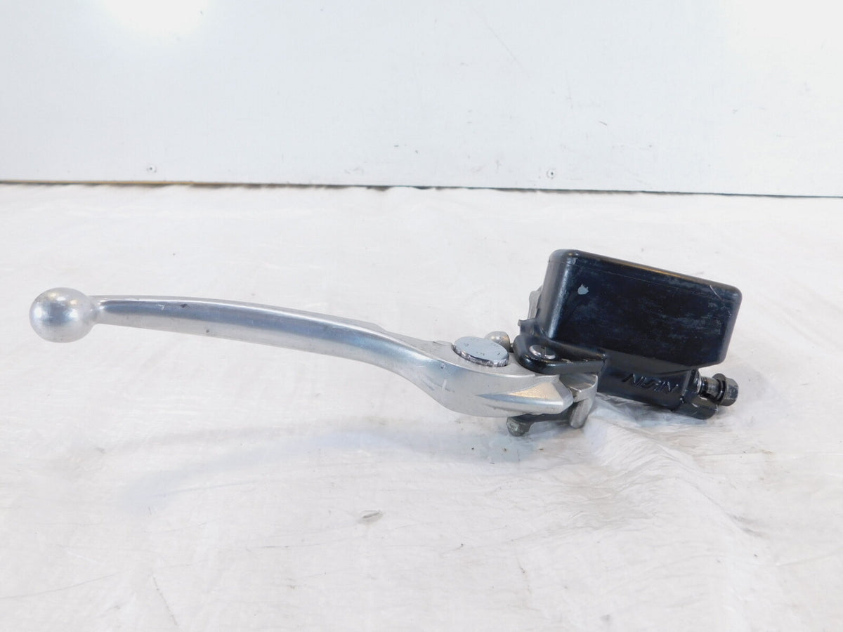 Honda CBR1100XX ST1100 VFR800 Interceptor 800 Right Front Brake Master Cylinder - C3 Cycle