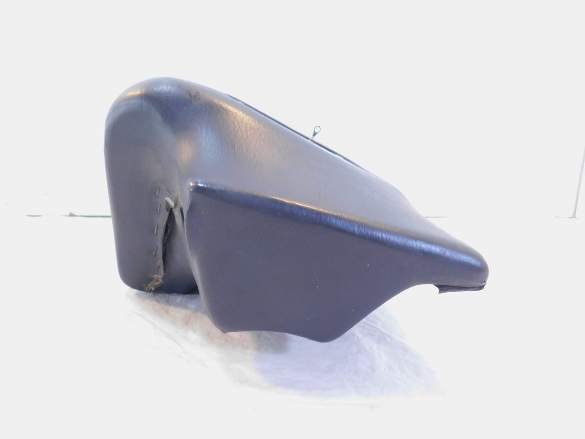 Harley Davidson Electra Glide Ultra Classic Lower Fairing Left Glove Box - C3 Cycle