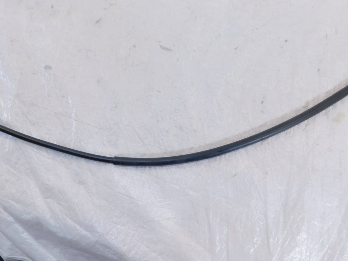 Honda CMX250 CMX250C Rebel 250 Front Wheel Speedometer Gear Box Speed Sensor - C3 Cycle