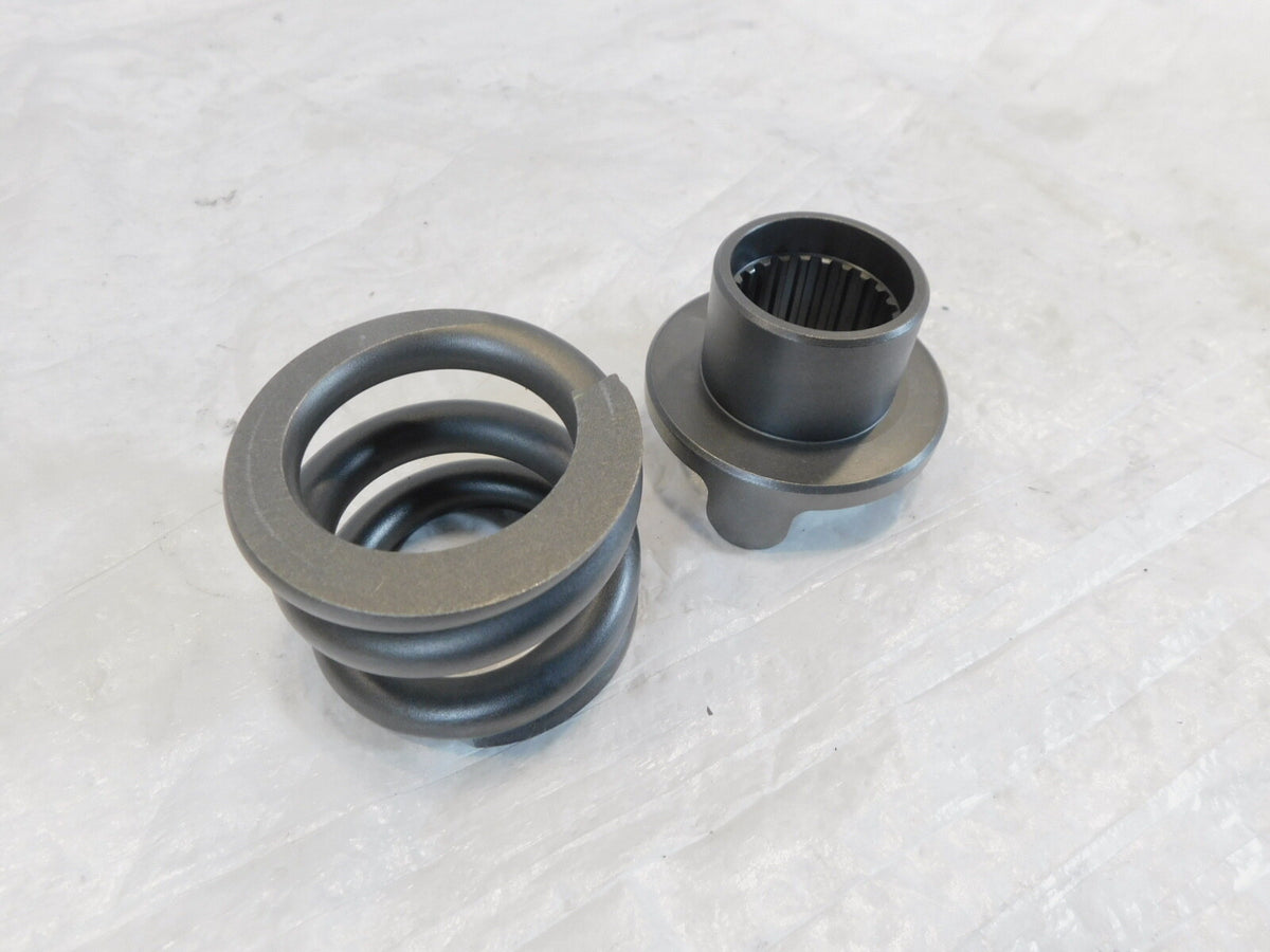 Kawasaki Vulcan 1600 VN1600  VN1500 Engine Motor Drive Shaft Cam Damper & Spring