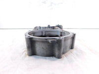 Harley Dyna Super Glide & Custom Street Bob Silver Inner Primary Housing Cover