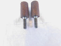 Harley Davidson Sportster 883 & 1200 Ignition Timing Cover Plate Stand Off Bolts - C3 Cycle