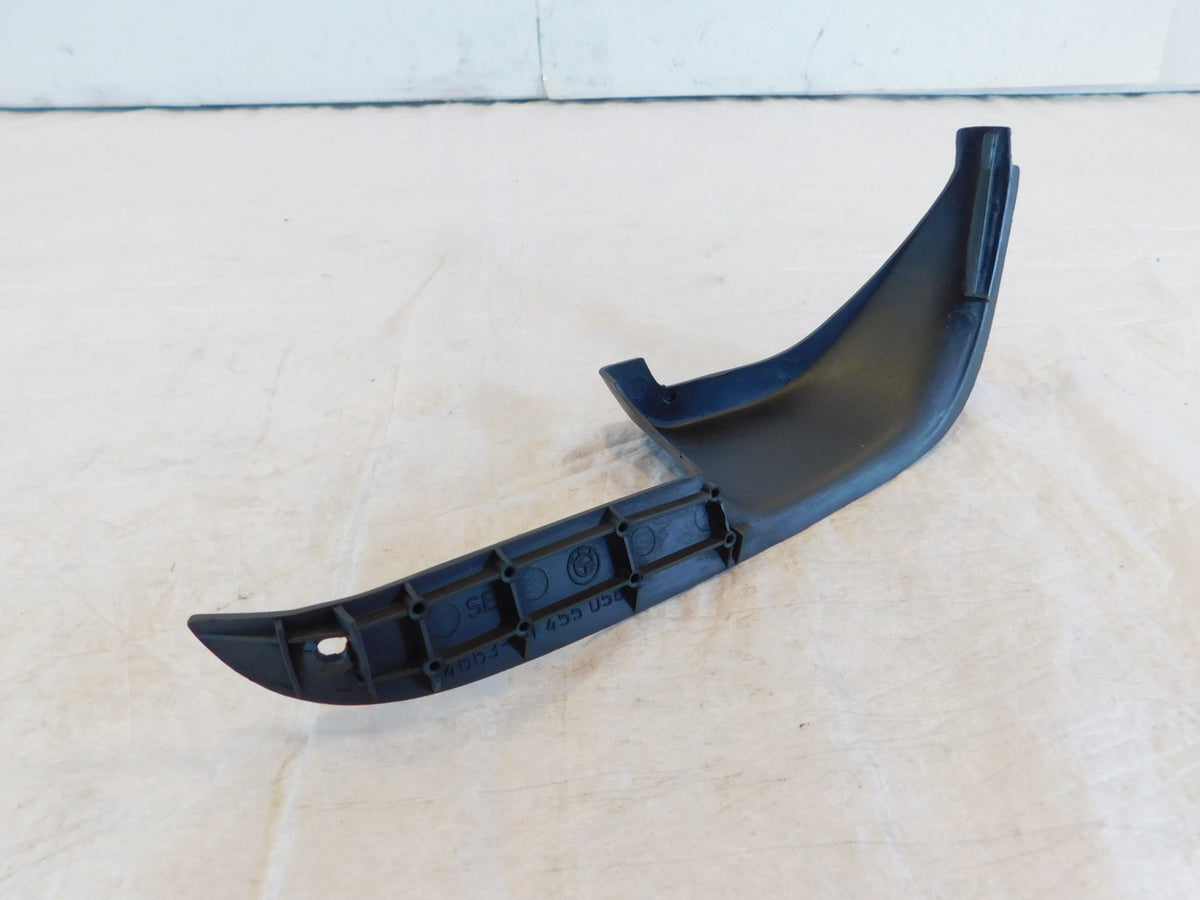 1986-1995 BMW K75-S K75S Front Right Lower Fairing Cowling Trim Panel Infill - C3 Cycle