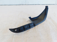 1986-1995 BMW K75-S K75S Front Right Lower Fairing Cowling Trim Panel Infill - C3 Cycle