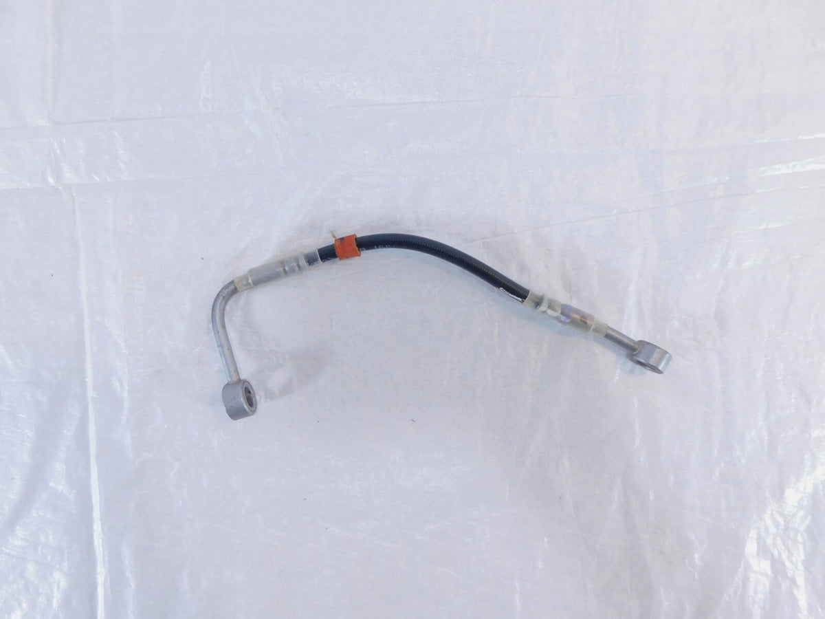 Royal Enfield Himalayan 411 LS410 ABS Module to Rear Master Cylinder Brake Hose - C3 Cycle