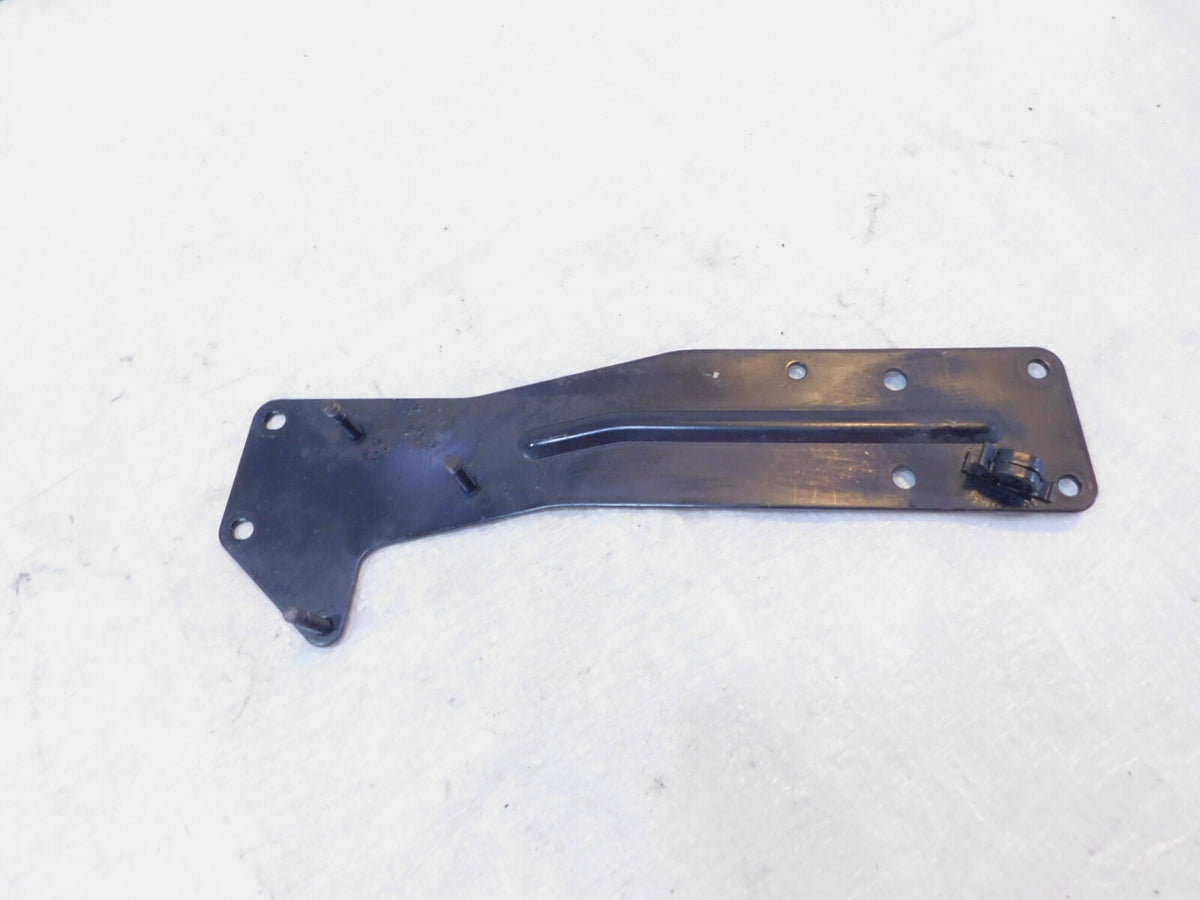 2003-2005 Yamaha FJR1300 Rear Tail Section Subframe Bracket Cross Member Brace - C3 Cycle