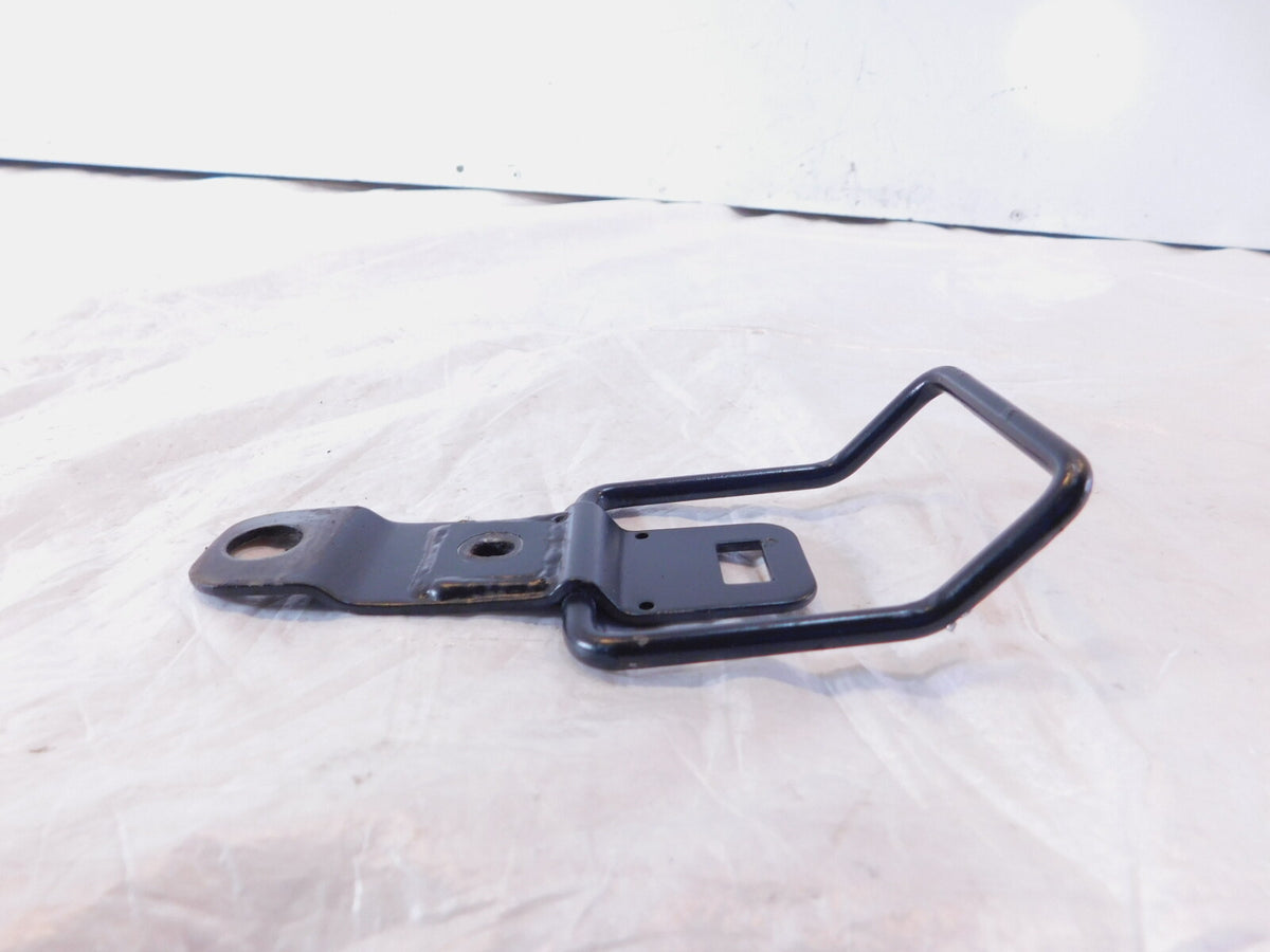Honda GL500 GL650 Silverwing 500 650 Passenger Pillion Footpeg Rest Bracket - C3 Cycle