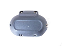Harley Davidson Softail & Road King Street Electra Glide Transmission Side Cover - C3 Cycle