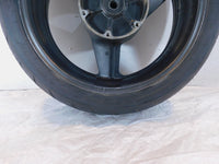 1994 & 1995 Honda CB1000 CB 1000 Rear Wheel Rim Tire Hub 42650-MZ1-306 18"x5.50" - C3 Cycle