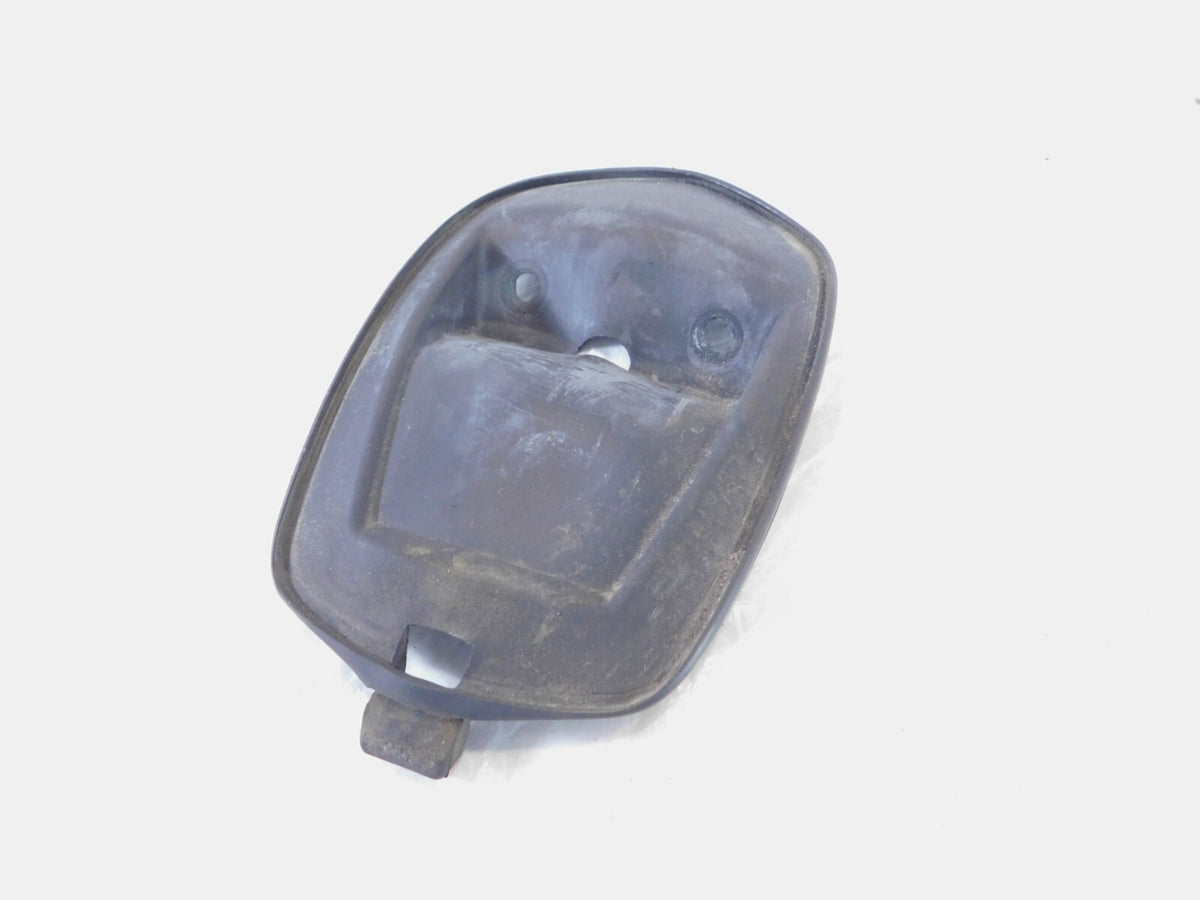 1997-2003 Honda 1500 GL1500C Valkyrie Rear Fender Tail Brake Light Mount Damper - C3 Cycle