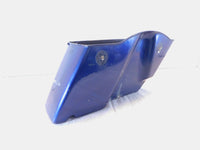 1989 Harley Davidson EVO Tour & Electra Glide Left Saddlebag Side Bag Bottom - C3 Cycle