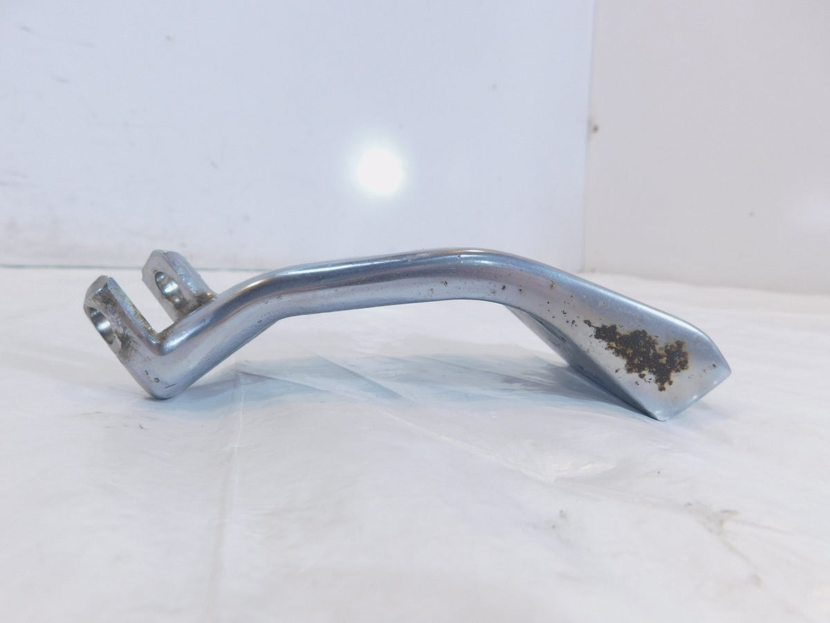 Harley Davidson Dyna Super Glide Custom & Low Rider Left Footpeg Mount Bracket - C3 Cycle